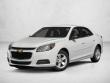 Used 2014 Chevrolet Malibu LS 4dr Car