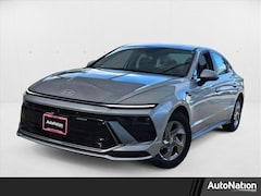 2025 Hyundai Sonata SE 4dr Car