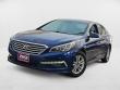Used 2015 Hyundai Sonata 2.4L SE 4dr Car