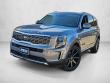 Used 2021 Kia Telluride S Sport Utility