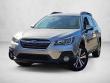 Used 2019 Subaru Outback Limited Sport Utility