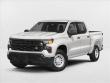 Used 2023 Chevrolet Silverado 1500 Custom Crew Cab Pickup