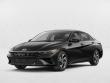 Certified 2024 Hyundai Elantra SEL 4dr Car
