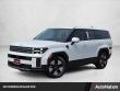 New 2026 Hyundai Santa Fe Hybrid SE Sport Utility