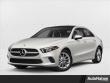 Used 2020 Mercedes-Benz A-Class A 220 4dr Car