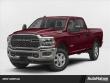 Used 2024 Ram 2500 Lone Star Crew Cab Pickup