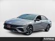 New 2025 Hyundai Elantra SEL Sport 4dr Car