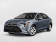Used 2020 Toyota Corolla LE 4dr Car