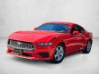 Used 2024 Ford Mustang EcoBoost 2dr Car