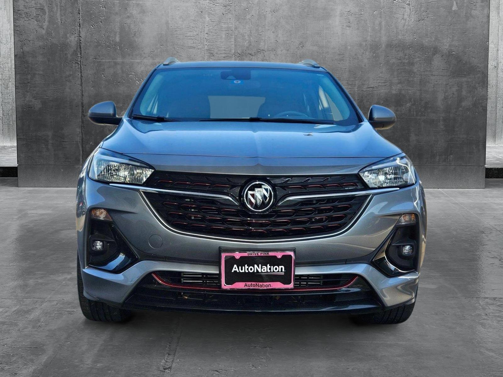 Used 2023 Buick Encore GX Select with VIN KL4MMDSL8PB006917 for sale in Richland Hills, TX