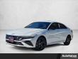 New 2026 Hyundai Elantra SEL Sport Premium 4dr Car