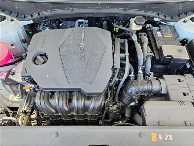 2026 Hyundai Santa Cruz SE - Photo 15