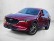 Used 2021 Mazda CX-5 Signature Sport Utility