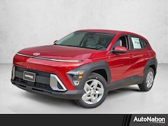 2026 Hyundai Kona SE FWD Sport Utility