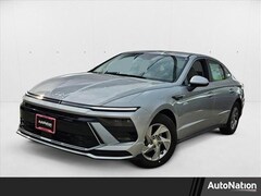 2025 Hyundai Sonata SE 4dr Car