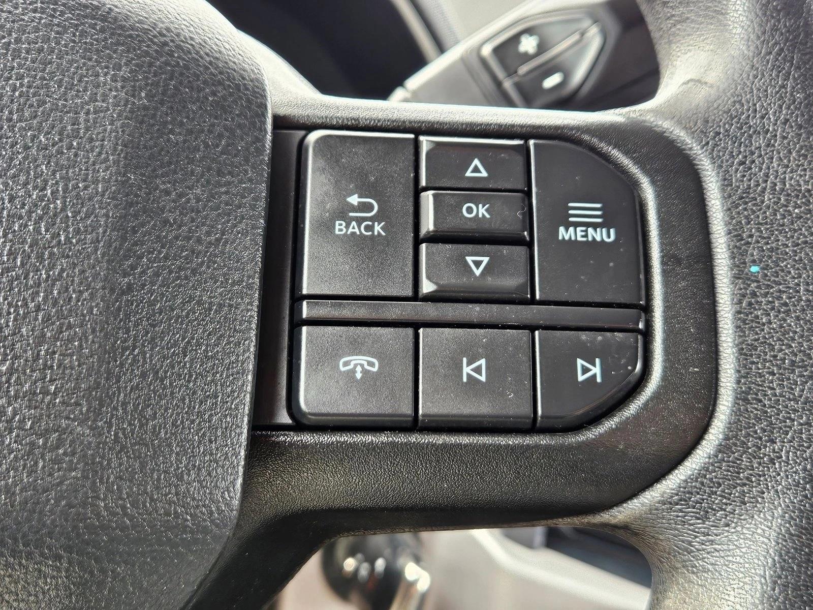 2023 Ford F-150 XLT - Photo 21