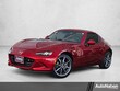  Mazda MX-5 Miata RF