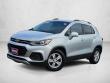 Used 2018 Chevrolet Trax LT Sport Utility