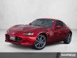 Used 2021 Mazda MX-5 Miata RF Grand Touring 2dr Car