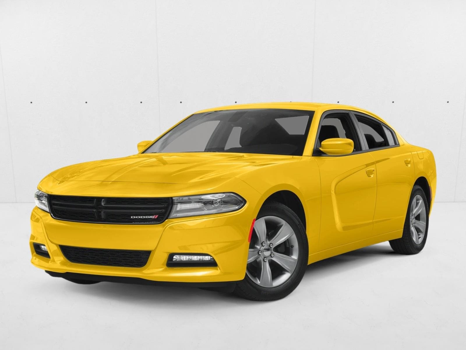 2017 Dodge Charger SXT's photo