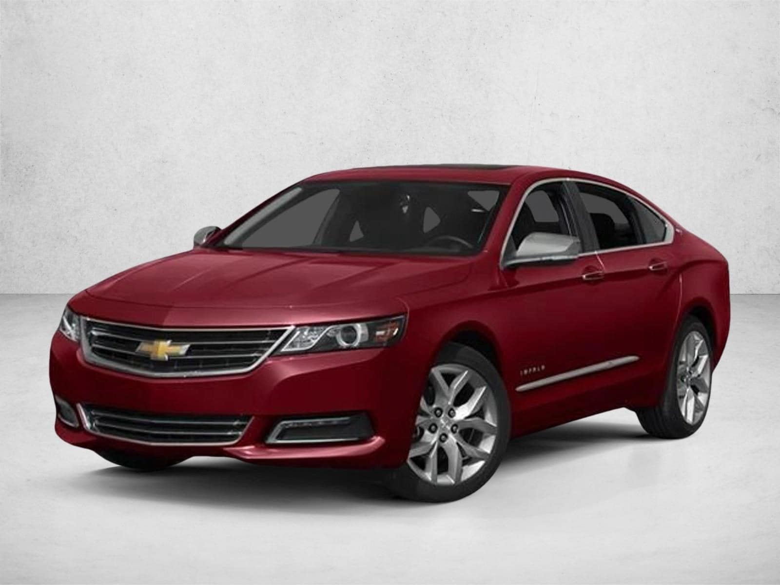 2014 Chevrolet Impala 2LT's photo