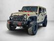 Used 2017 Jeep Wrangler Big Bear Sport Utility