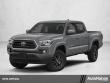 Used 2021 Toyota Tacoma TRD Sport Crew Cab Pickup