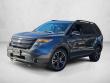 Used 2015 Ford Explorer Sport Sport Utility