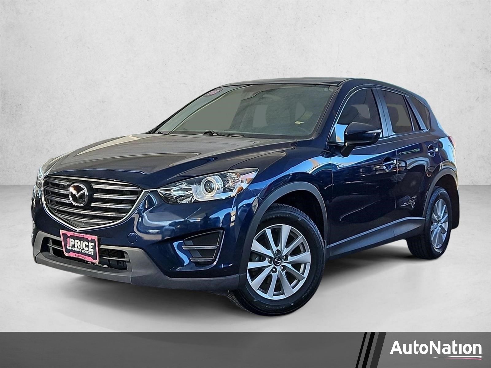 2016 Mazda CX-5 Sport