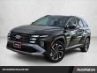 New 2026 Hyundai Tucson SEL Plus FWD Sport Utility