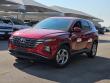 Used 2024 Hyundai Tucson SE SUV