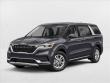 Used 2022 Kia Carnival EX Mini-van Passenger