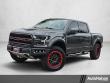 Used 2018 Ford F-150 Raptor Crew Cab Pickup