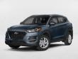 Used 2021 Hyundai Tucson Value Sport Utility