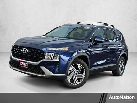 2023 Hyundai Santa Fe SEL Sport Utility