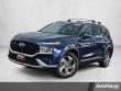 Used 2023 Hyundai Santa Fe SEL Sport Utility