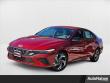 New 2025 Hyundai Elantra SEL Sport 4dr Car