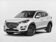 Certified 2020 Hyundai Tucson Ultimate Sport Utility