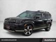 New 2026 Hyundai Santa Fe Limited FWD Sport Utility