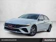 New 2026 Hyundai Elantra SE 4dr Car
