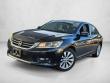 Used 2015 Honda Accord Sedan EX-L 4dr Car