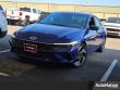 New 2025 Hyundai Elantra SEL Sport 4dr Car