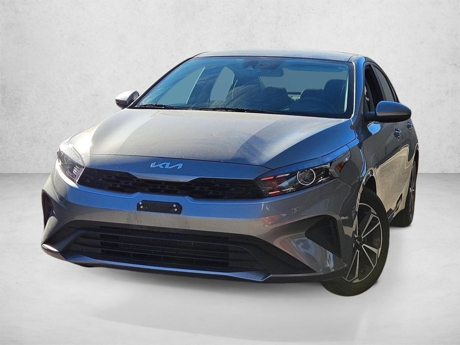 2023 Kia Forte LXS's photo