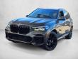 Used 2022 BMW X5 sDrive40i Sport Utility