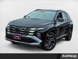 New 2025 Hyundai Tucson Limited FWD Sport Utility
