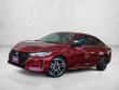 Used 2024 Nissan Sentra SR 4dr Car