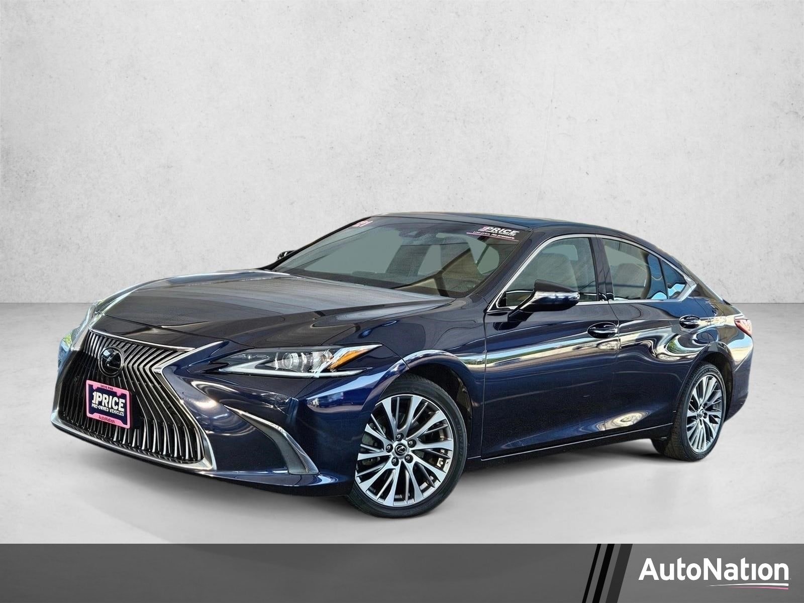 2021 Lexus ES 350 250 AWD's photo