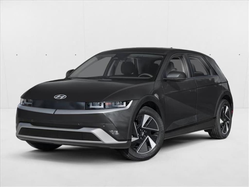 New 2026 Hyundai IONIQ 5 SE Sport Utility