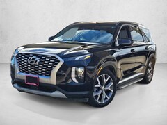 2022 Hyundai Palisade SEL Sport Utility