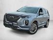 Used 2020 Hyundai Palisade Limited Sport Utility